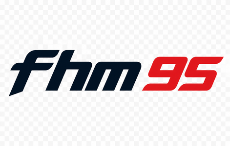 FHM 95 Logo